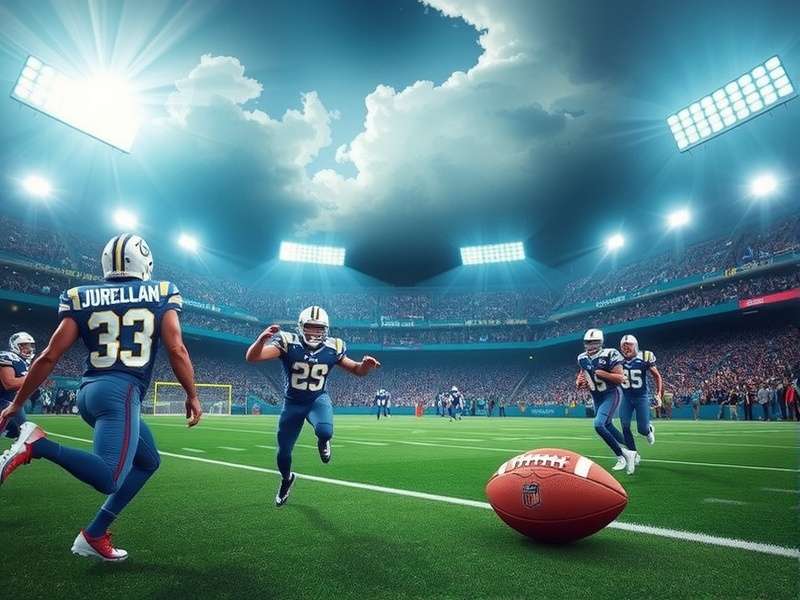 Group of diverse Indian football fans cheering in a sports bar during a Sunday match