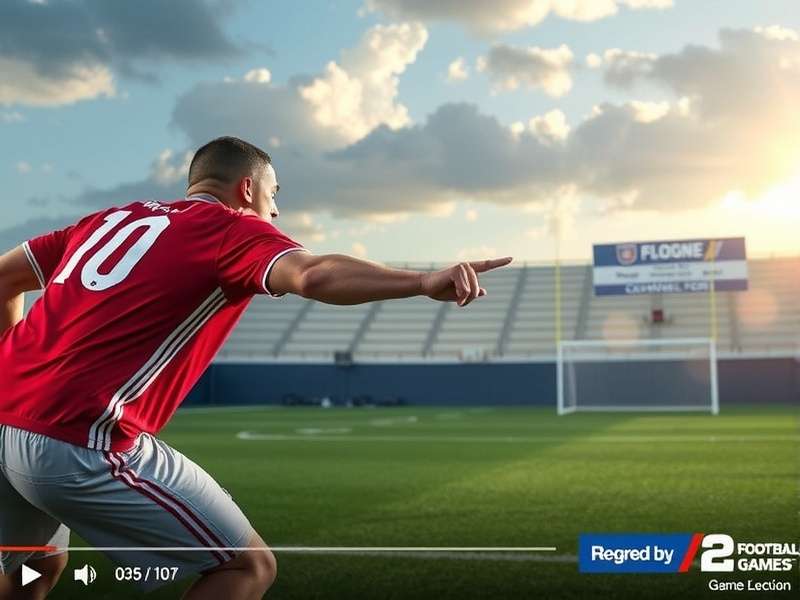 A collage of popular football TV channel logos in India like Star Sports, Sony Ten, and JioTV on a screen