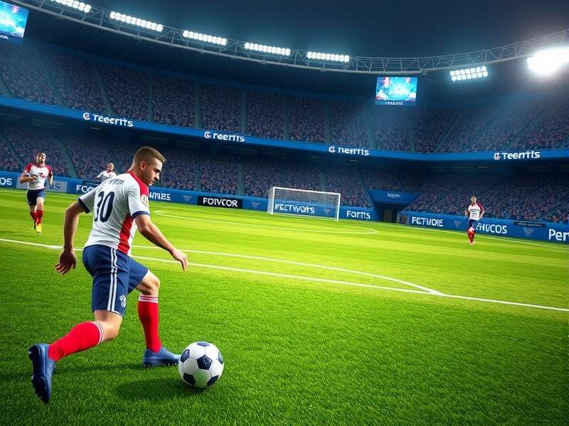 Penalty Shootout 2 player game