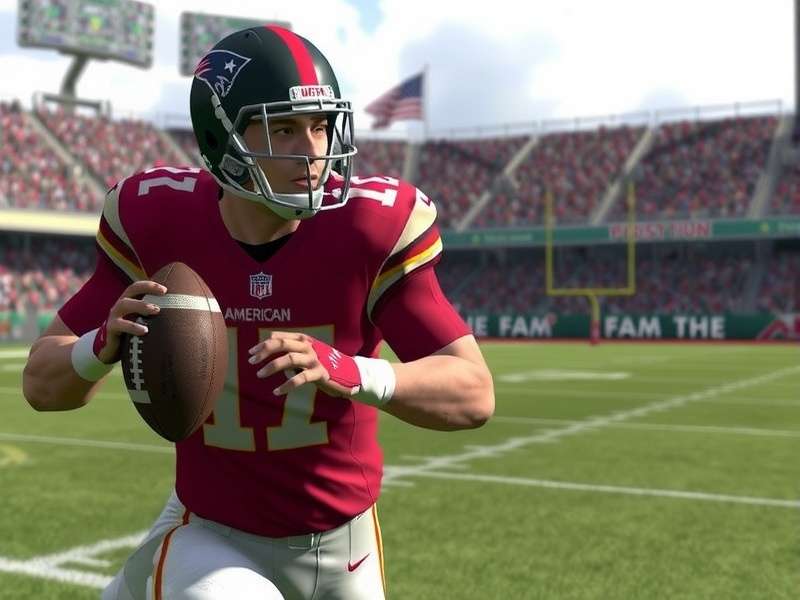 Indian fans playing American football games online free on multiple devices