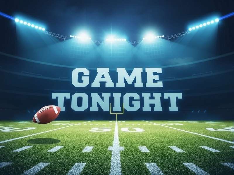 Football match tonight on Channel ABC stadium preview