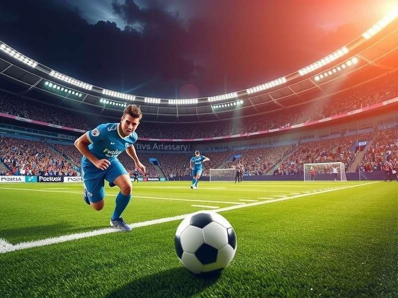 Indian fans watching football games live online on multiple devices