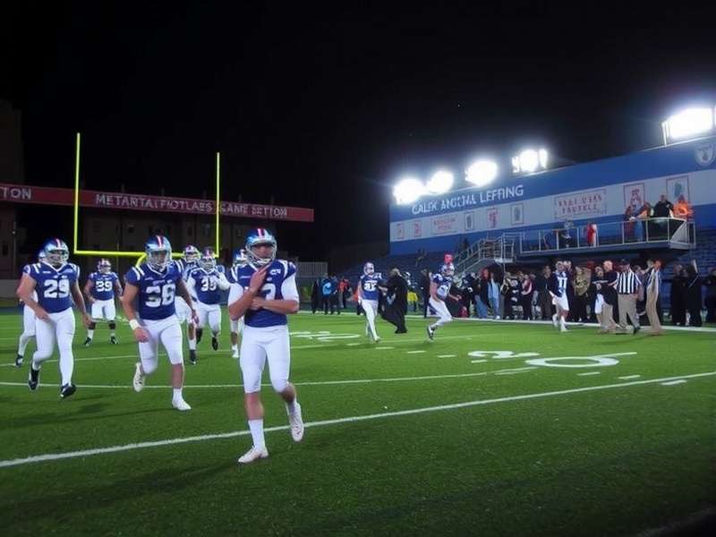 Football match schedule showing IST timings for Indian fans