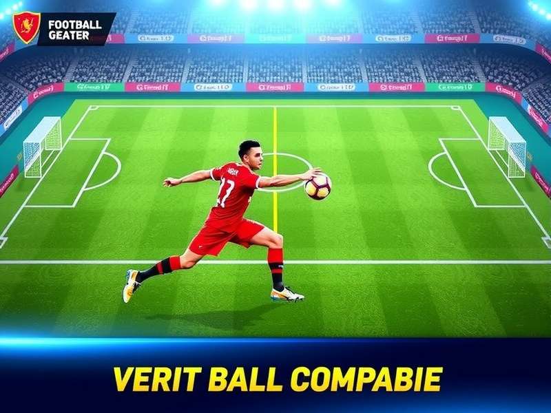 Young Indian football fans cheering while playing online football games on multiple devices