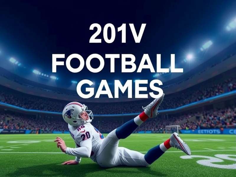 Football fans watching live match on big screen in India