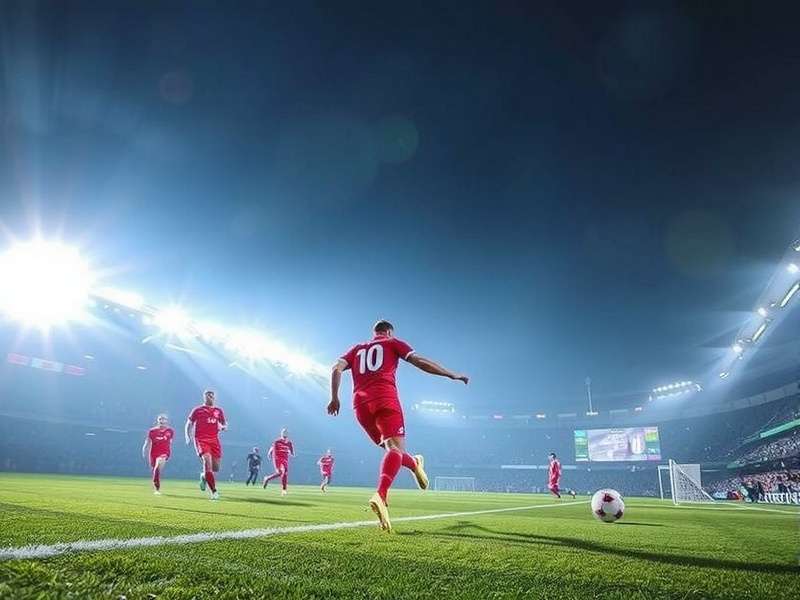 2025 Sunday Football matches in India with fans cheering