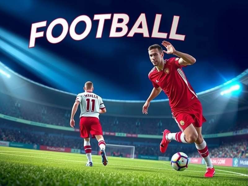 Football Game community features and multiplayer interaction