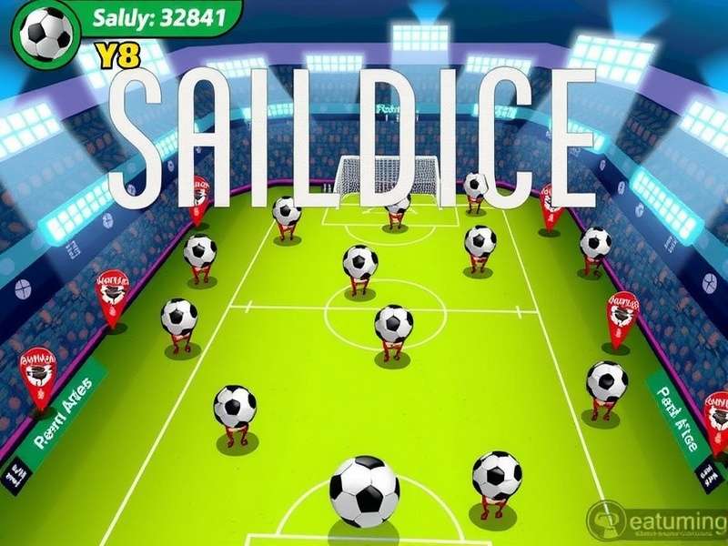 Indian youth playing online football games on mobile and laptop