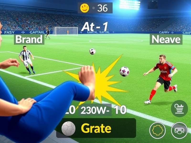 Indian football fans watching a game together