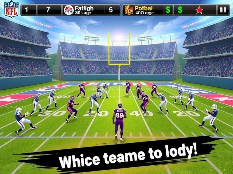 Indian fans watching NFL Football Games Online Free on multiple devices