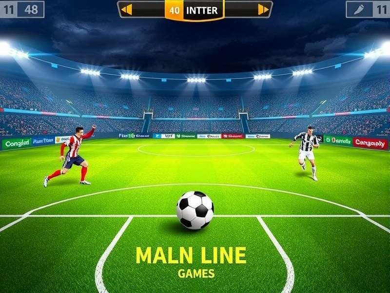 Football Games Unblocked – Indian players enjoying free online football games on laptop and mobile