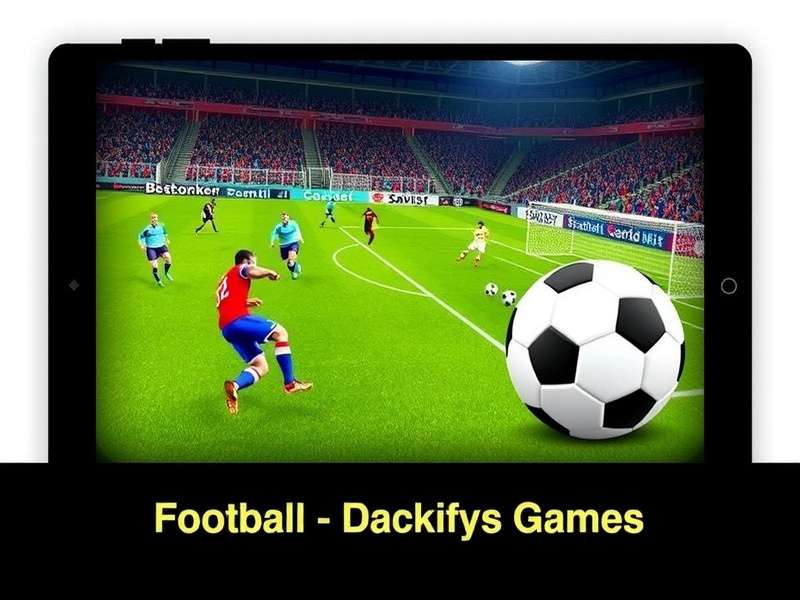 Football games online no download — play instantly on PlayFootballIndia.com