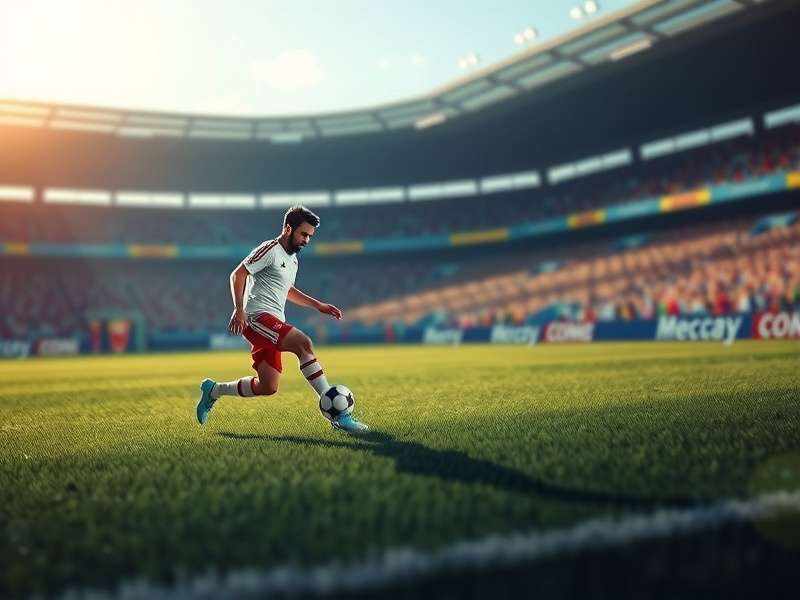 Football Online - India's ultimate guide to playing and watching football online