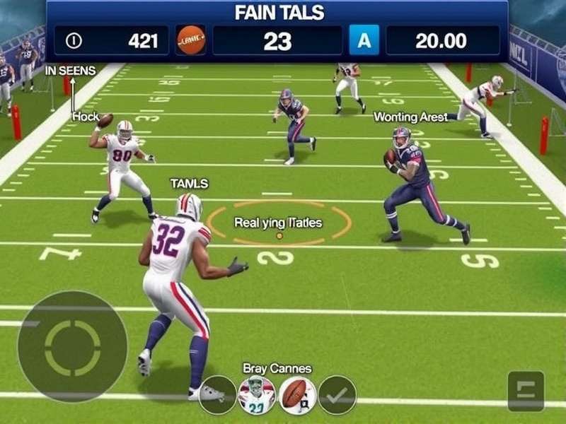 NFL football games today live streaming and watch guide for Indian fans