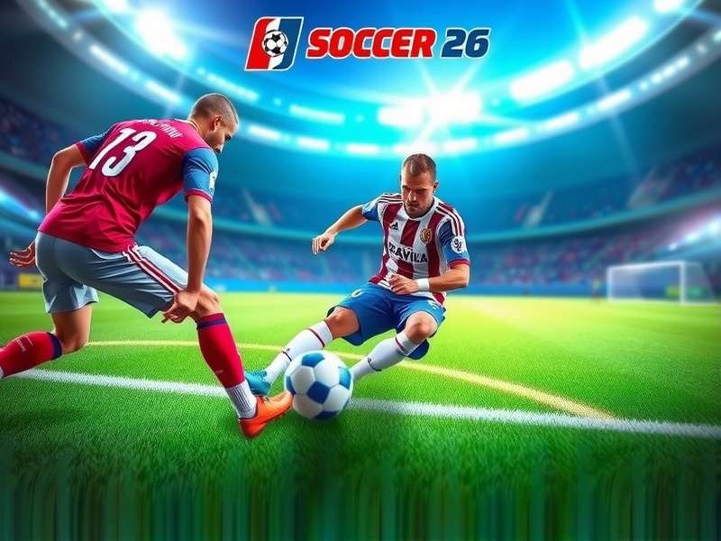 Soccer Online Games – Play Football India