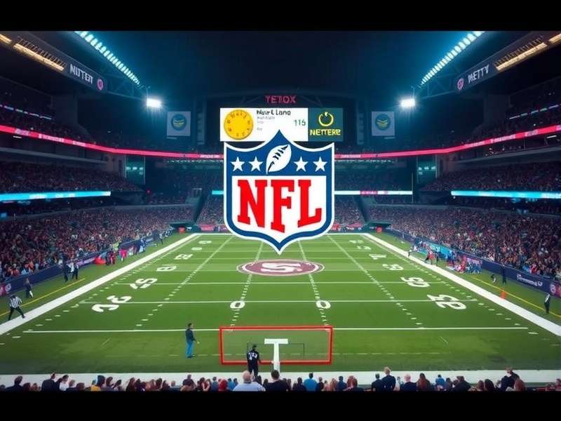Football Game Tonight Nfl – Live NFL action streaming in India with exclusive stats and fan community.