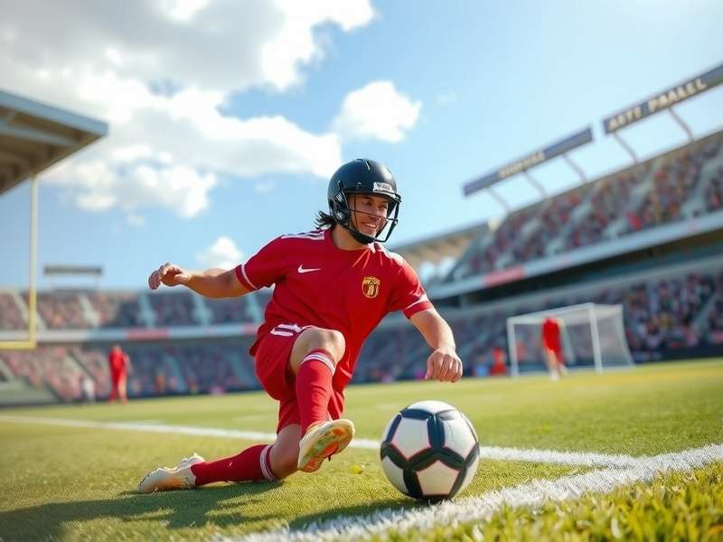 Football Play Games India - Football culture, live matches and gaming hub for Indian fans