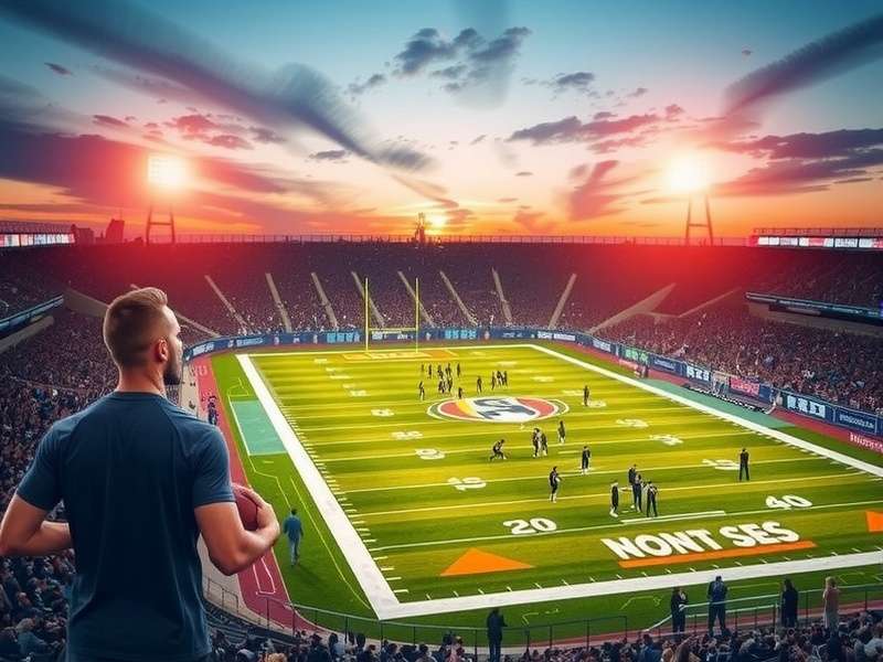 Football Games Tonight – Live football matches across India and the world