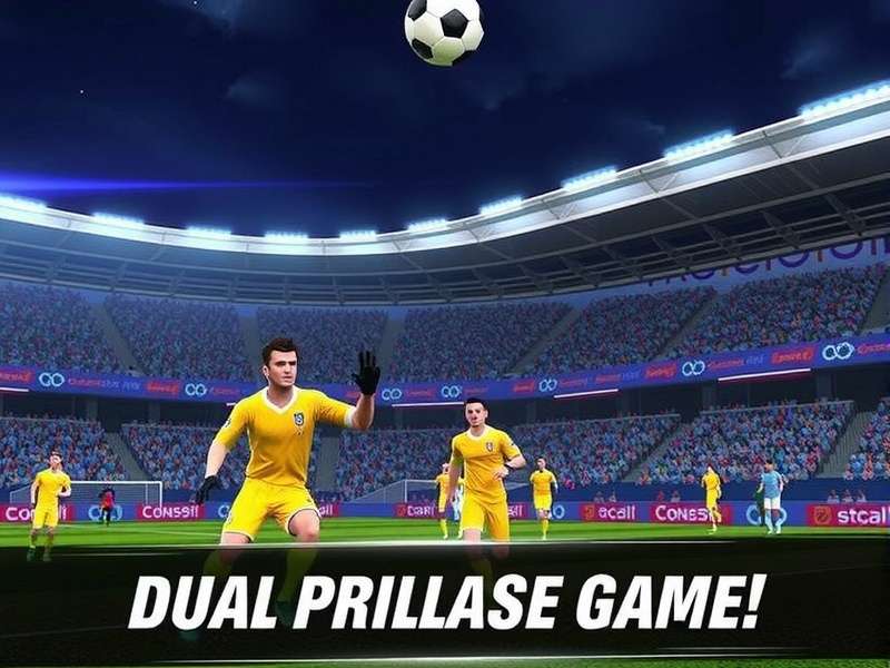 Football Games Online PC — Best football games for desktop in India 2025