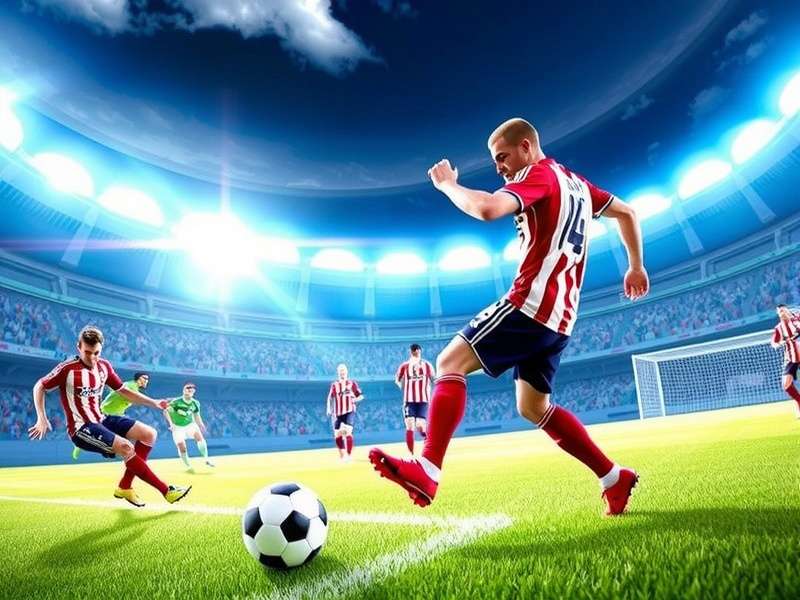 Best football games online PC — curated list for Indian players featuring FIFA, eFootball, Football Manager and more