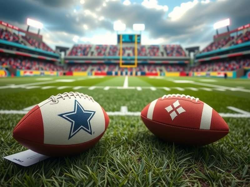 Football Game Tickets – Indian fans cheering at a live match with colorful banners and stadium lights
