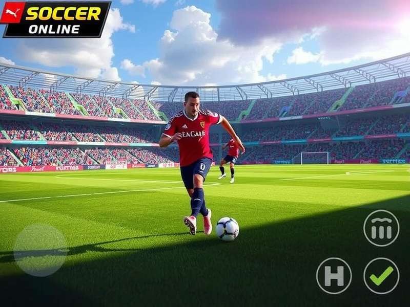 Soccer Game Online – Indian football fans playing and streaming live matches